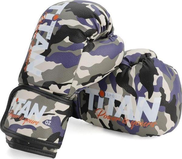 Titan Sport TT-1 BOKS ELDİVENİ - Image 1