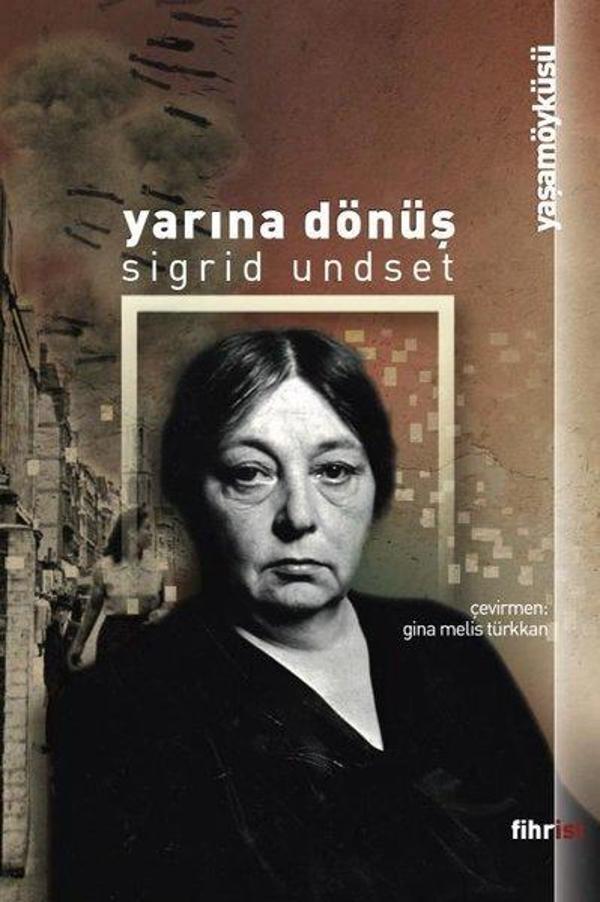 Yarına Dönüş - Fihrist - Image 1