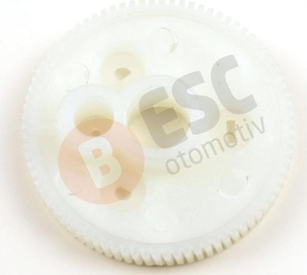 Fiat Doblo İçin Arka Cam Silecek Motoru Onarım Dişlisi 46816698 - Image 1
