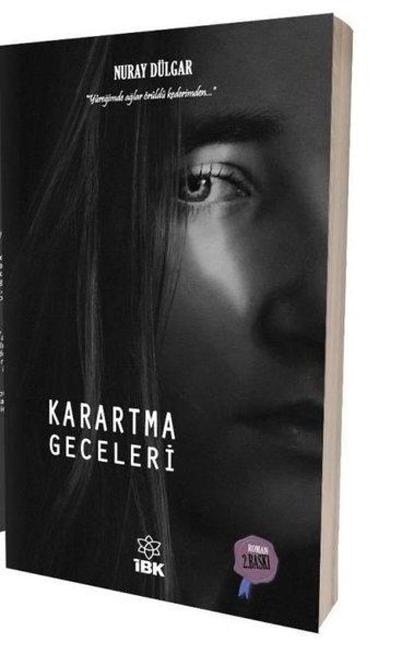 Karartma Geceleri - İBK - İz Bırakan Kalemler - Image 1