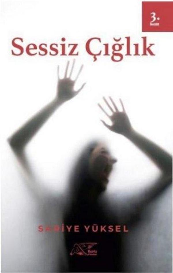 Sessiz Çığlık - Kuytu Yayınları - Image 1