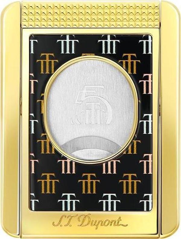 S.T. Dupont 55th Annieversary Trinidad Puro Masası Kesici 3477 - Image 1