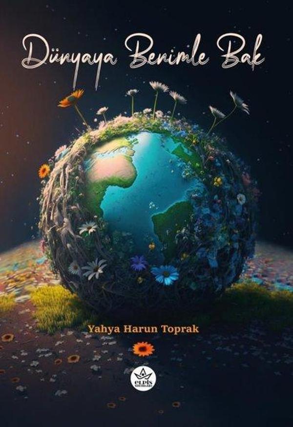 Dünyaya Benimle Bak - Elpis Yayınları - Image 1