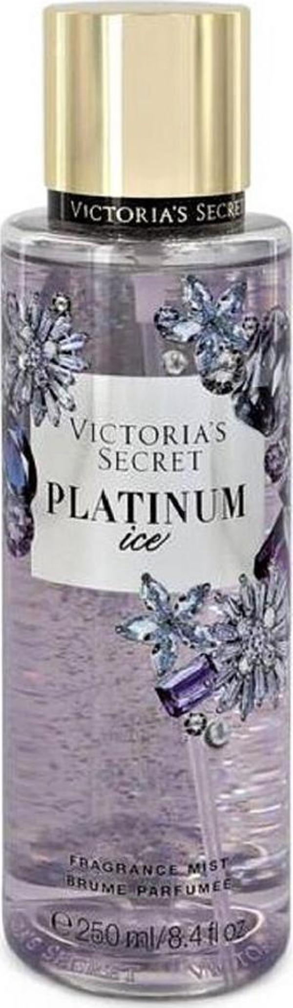 Victoria's Secret Platinum Ice Mist 250 ml Kadın Vücut Spreyi - Image 1