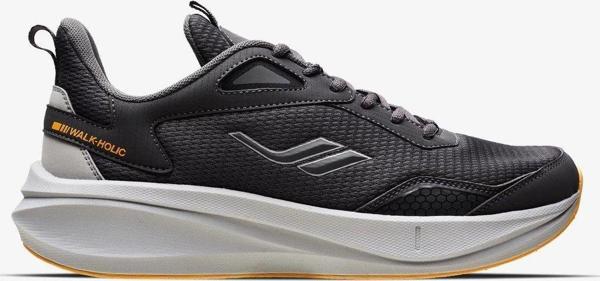 Lescon Street Runner 2 Füme Erkek Koşu Spor Ayakkabı - Image 1