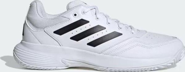 Adidas IF6847 Gamecourt 2 All-Court Beyaz Tenis Ayakkabısı - Image 1