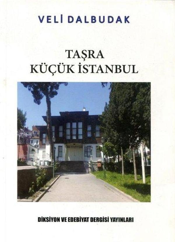 Taşra Küçük İstanbul - Diksiyon ve Edebiyat Yayınları - Image 1