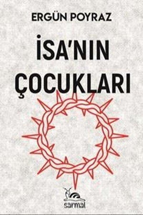 İsa'nın Çocukları - Sarmal Kitabevi - Image 1