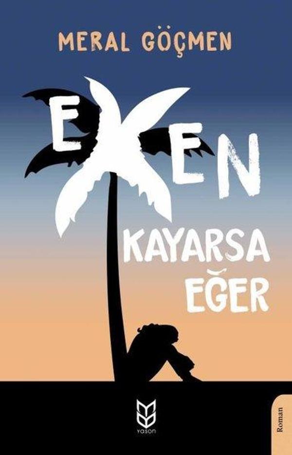 Exen Kayarsa Eğer - Yason Yayıncılık - Image 1