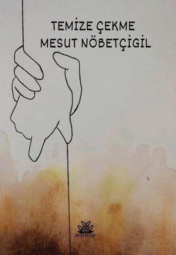 Temize Çekme - Artshop Yayıncılık - Image 1