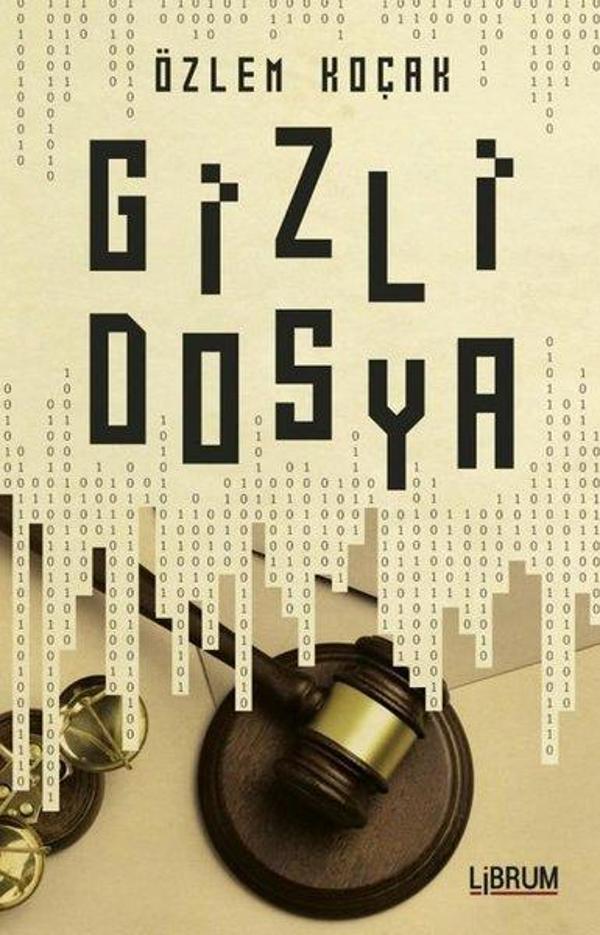 Gizli Dosya - Librum Kitap - Image 1