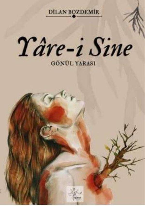 Yare-i Sine - Gönül Yarası - Sirya Yayınları - Image 1