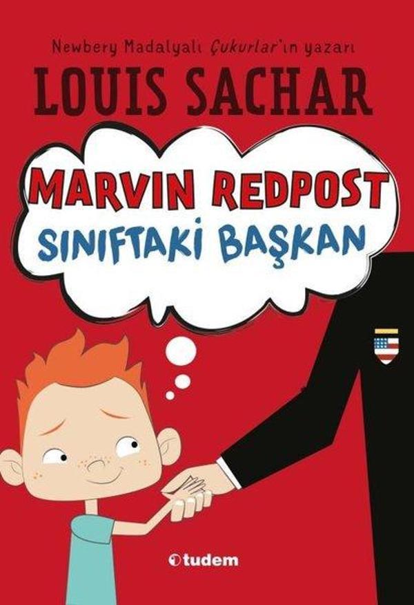 Sınıftaki Başkan - Tudem Yayınları - Image 1