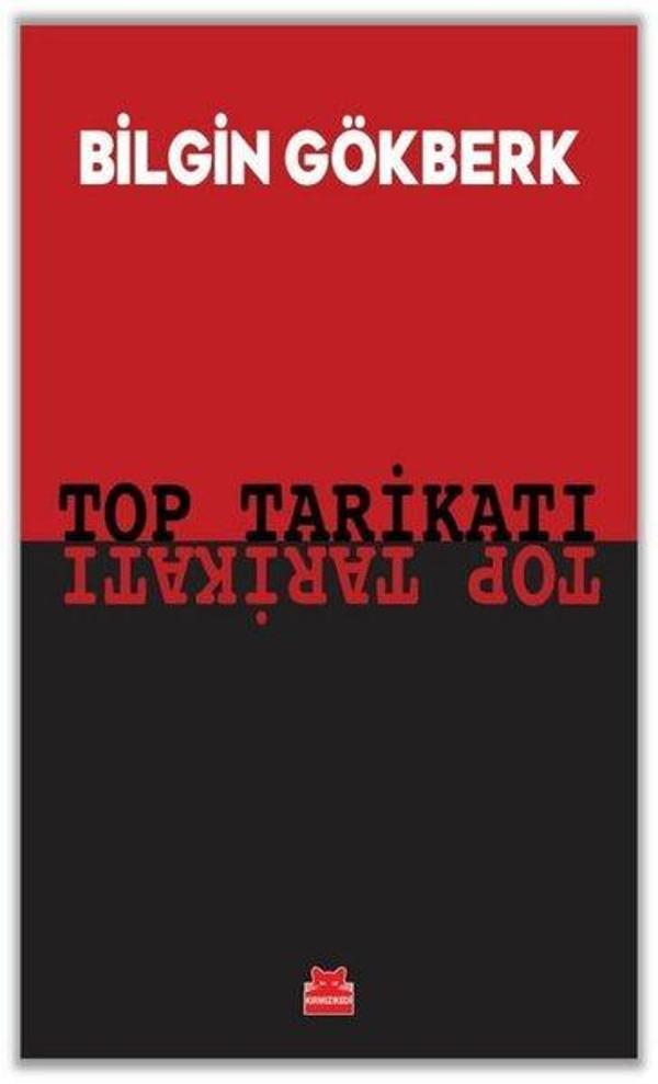 Top Tarikatı - Kırmızı Kedi Yayınevi - Image 1