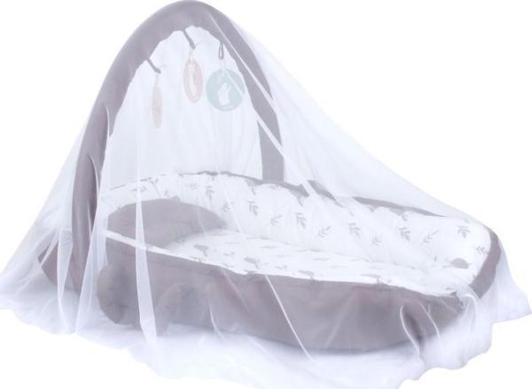 Sevi Bebe Çok Fonksiyonlu Anne Yanı Yatağı - Image 1