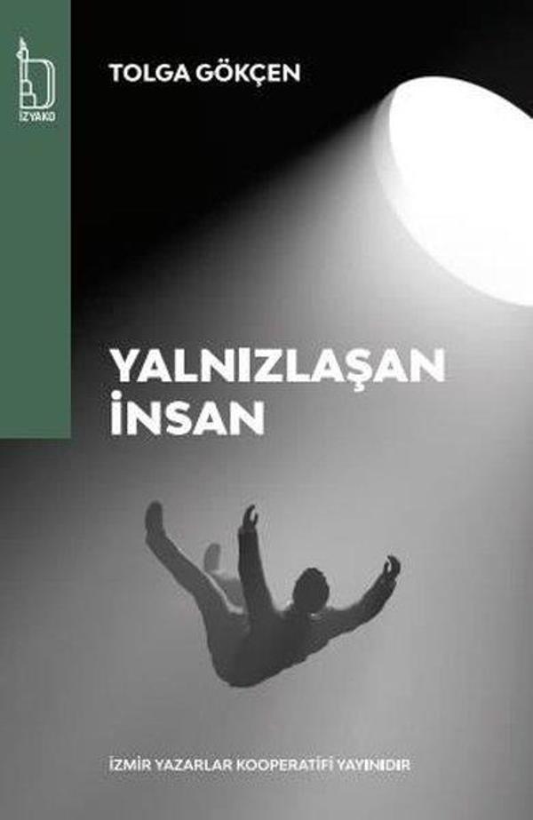 İzyako Yalnızlaşan İnsan - İzyako - Image 1