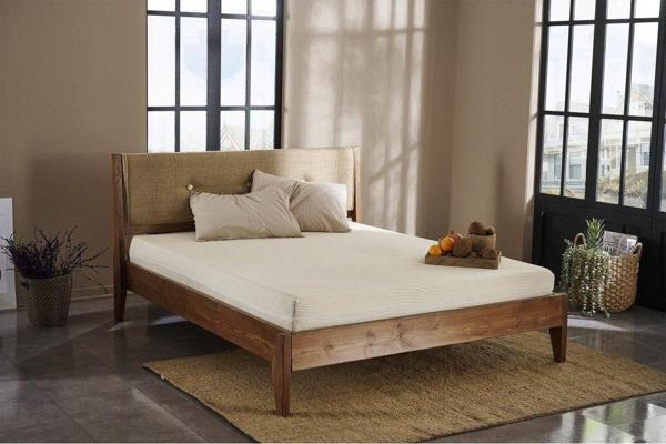 İnnova Bedding %100 Doğal Lateks Yatak 18cm - Image 1