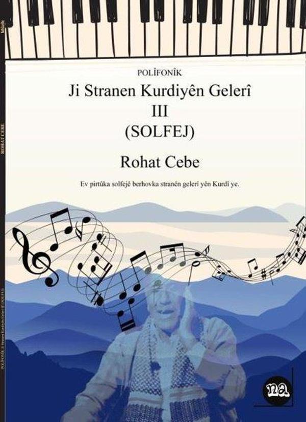 Polifonik - Ji Stranen Kurdi Yen Geleri 3 - Na Yayınları - Image 1