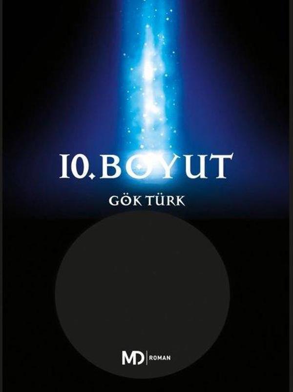 10.Boyut - MD Basım - Image 1