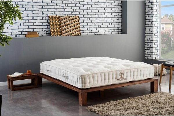 İnnova Bedding Nature Access Handmade %100 Doğal Yatak - Image 1