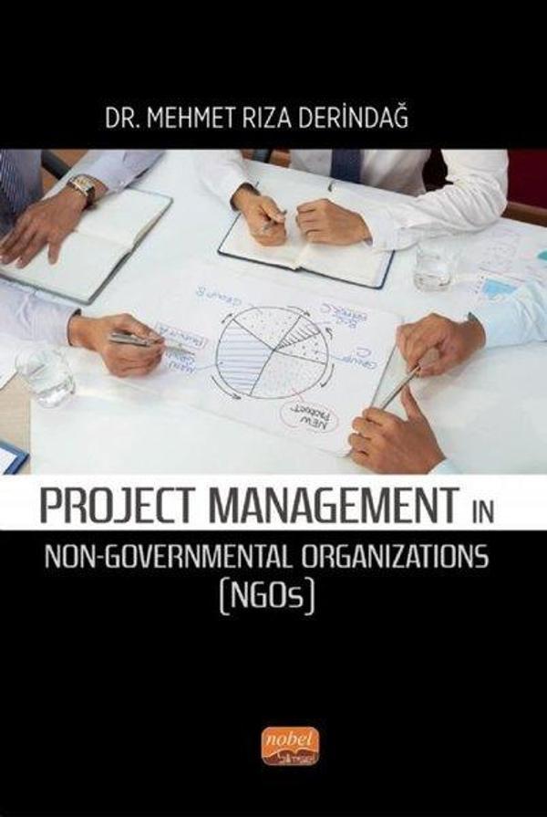 Project Management in Non - Governmental Organizations (NGOs) - Nobel Bilimsel Eserler - Image 1