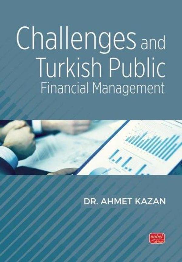 Challenges and Turkish Public Financial Management - Nobel Bilimsel Eserler - Image 1