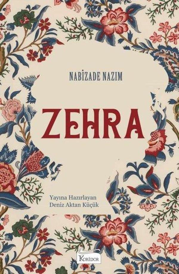 Zehra - Bez Ciltli - Koridor Yayıncılık - Image 1