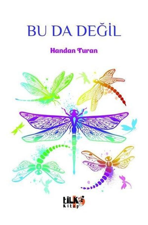 Bu da Değil - Tilki Kitap - Image 1