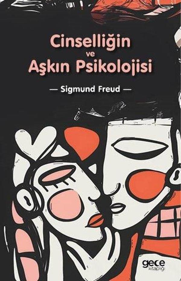 Cinselliğin ve Aşkın Psikolojisi - Gece Kitaplığı - Image 1