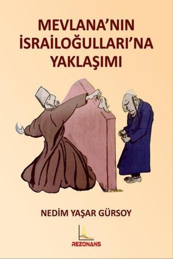 Mevlana'nın İsrailoğulları'na Yaklaşımı - Rezonans Yayıncılık - Image 1