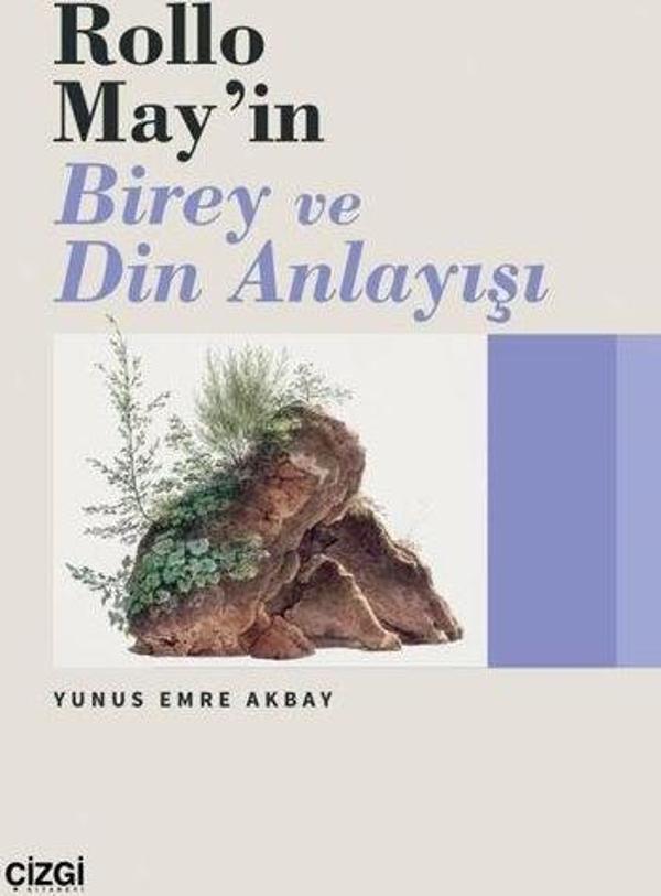 Rollo May'ın Birey ve Din Anlayışı - Çizgi Kitabevi - Image 1