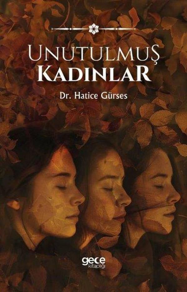 Unutulmuş Kadınlar - Gece Kitaplığı - Image 1