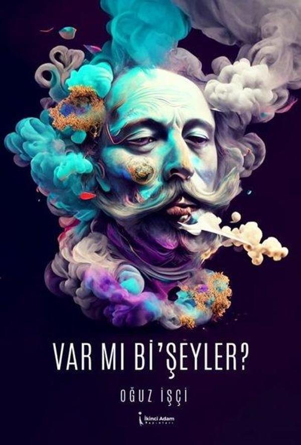 Var mı Bi'şeyler? - İkinci Adam Yayınları - Image 1