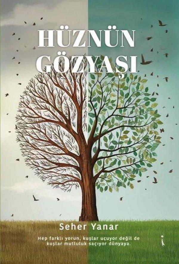 Hüznün Gözyaşı - İkinci Adam Yayınları - Image 1