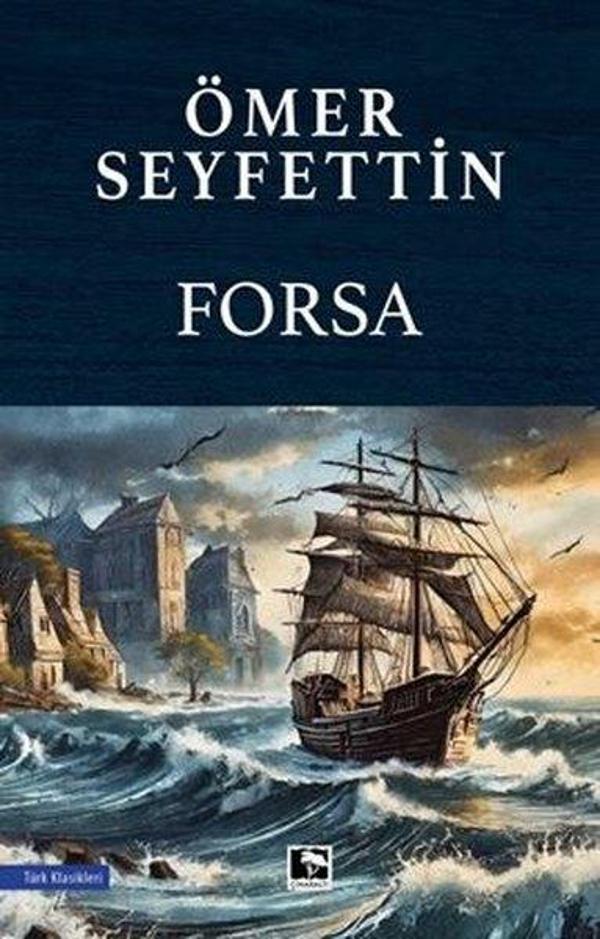Forsa - Çınaraltı Yayınları - Image 1