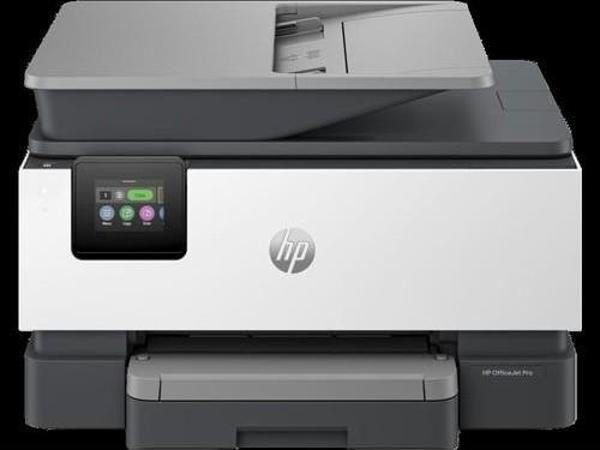 HP Officejet Pro 9123 Çok Fonksiyonlu Yazıcı - Image 1