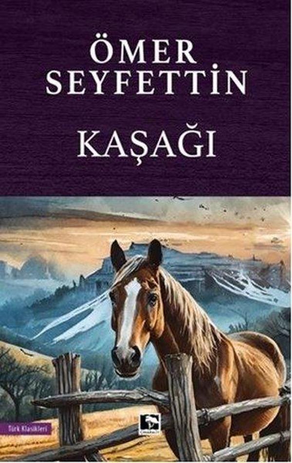 Kaşağı - Çınaraltı Yayınları - Image 1