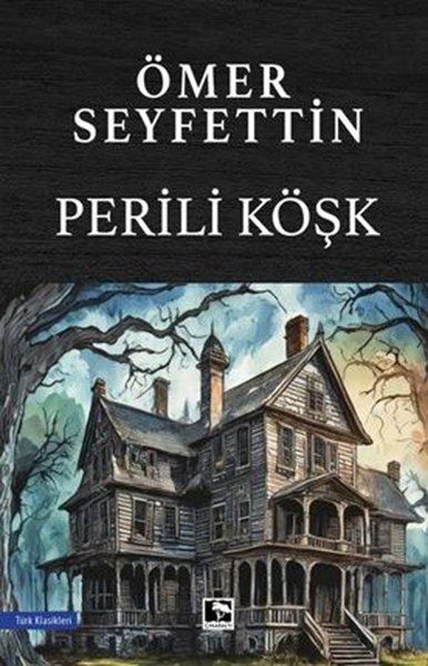 Perili Köşk - Çınaraltı Yayınları - Image 1