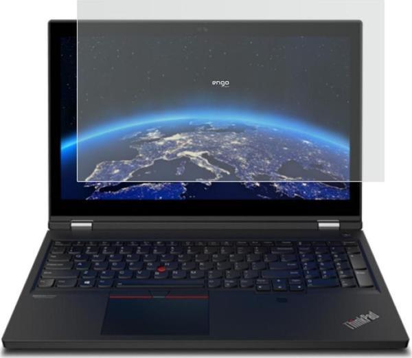 Lenovo ThinkPad T15g 15.6 inç Mat Ekran Koruyucu 16:9 - Image 1