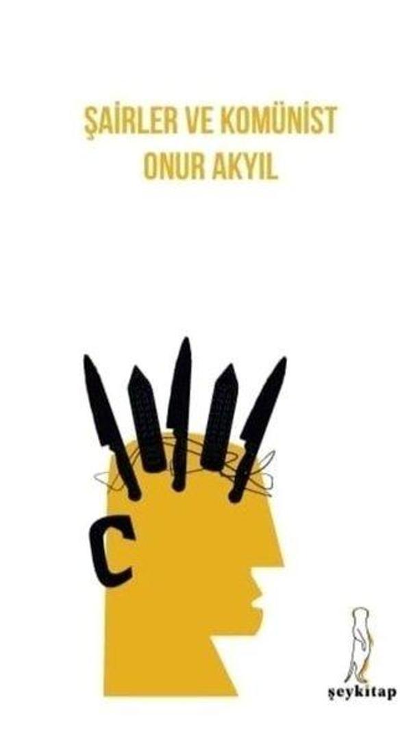 Şairler ve Komünist - ŞEY Kitap - Image 1