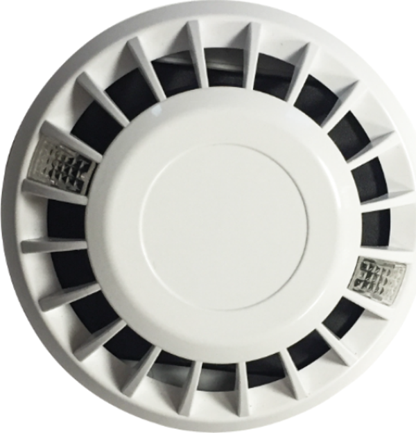 OD912 Optik Duman Dedektörü ve ECDB 5 Pimli Taban - Image 1