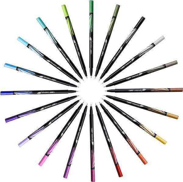 Bic Intensity Fineliner - Image 1