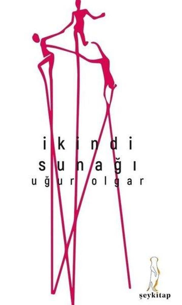 İkindi Sunağı - ŞEY Kitap - Image 1