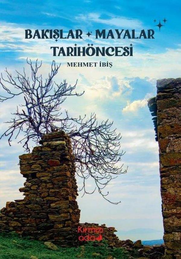Bakışlar Mayalar Tarihöncesi - Kırmızı Ada Yayınları - Image 1