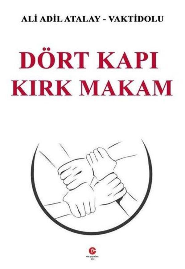 Dört Kapı Kırk Makam - Can Yayınları (Ali Adil Atalay) - Image 1