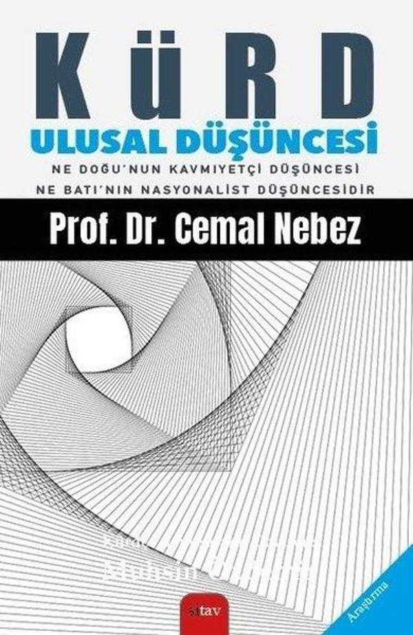 Kürd Ulusal Düşüncesi - Sitav yayınevi - Image 1