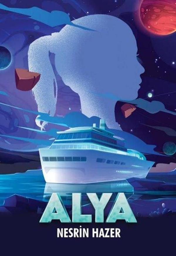 Hazer Yayınları Alya - Hazer Yayınları - Image 1