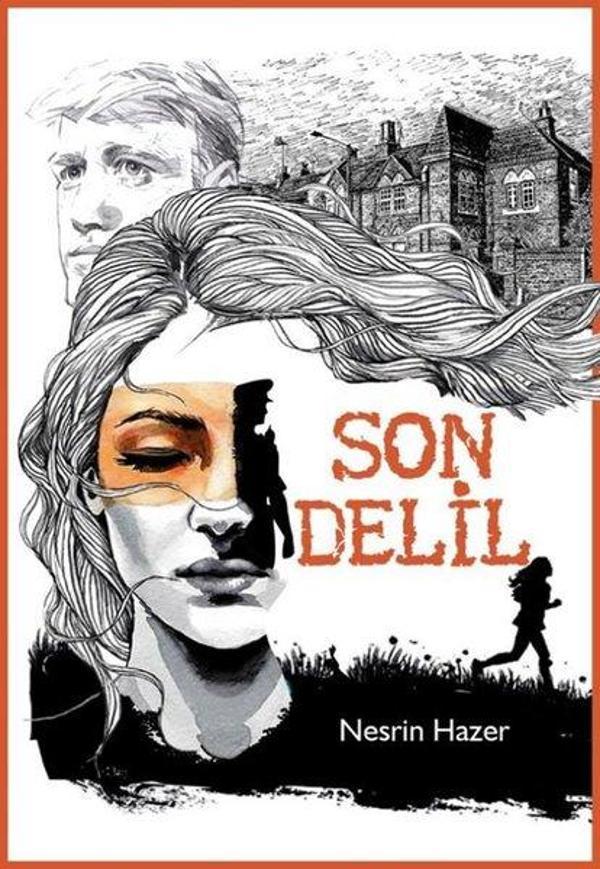 Hazer Yayınları Son Delil - Hazer Yayınları - Image 1