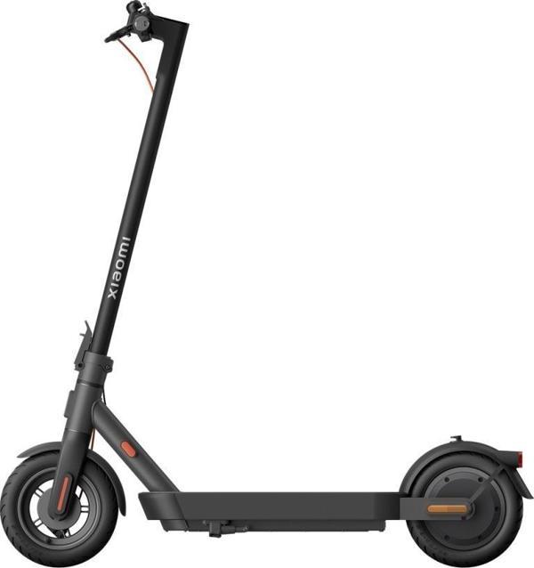 Xiaomi 4 Pro 2ND Gen 1000 W Elektrikli Scooter - Image 1