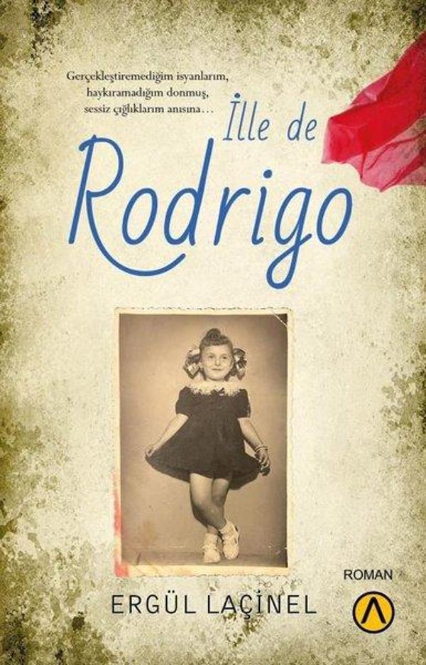 İlle de Rodrigo - Ares Kitap - Image 1